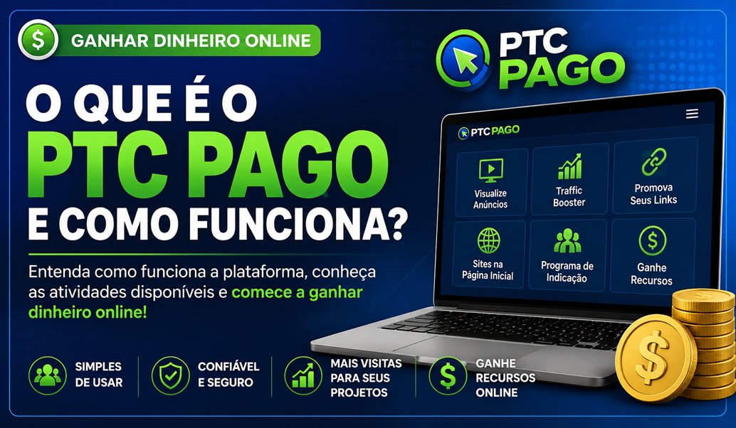 [O Que é o PTC Pago e Como Funciona?]