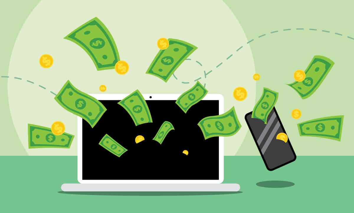 [PTC Pago: Ganhe Dinheiro Online com Cliques e Indicações]