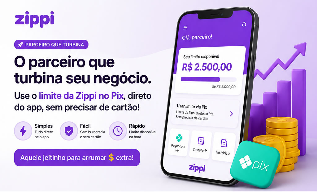 [Use limite no Pix direto pelo app e dê mais fôlego ao seu negócio]
