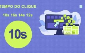 [Tempo do Clique – Ganhos Mais Rápidos no PTC Pago]