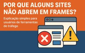 [Teste de URL: Site não abriu "quebrou no frame"? Entenda os motivos]
