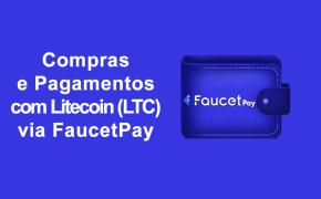 [PTC Pago faz uso do FaucetPay - O que é FaucetPay?]