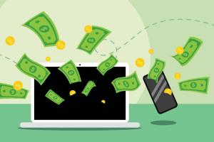 [PTC Pago: Ganhe Dinheiro Online com Cliques e Indicações]