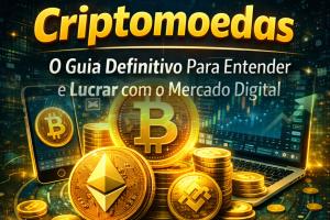[O que são criptomoedas, como funcionam e como você pode aproveitar]