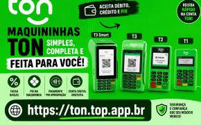 [A Maquininha Que Está Conquistando Autônomos e Pequenos Negócios]