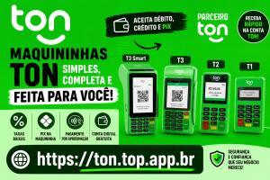 [A Maquininha Que Está Conquistando Autônomos e Pequenos Negócios]